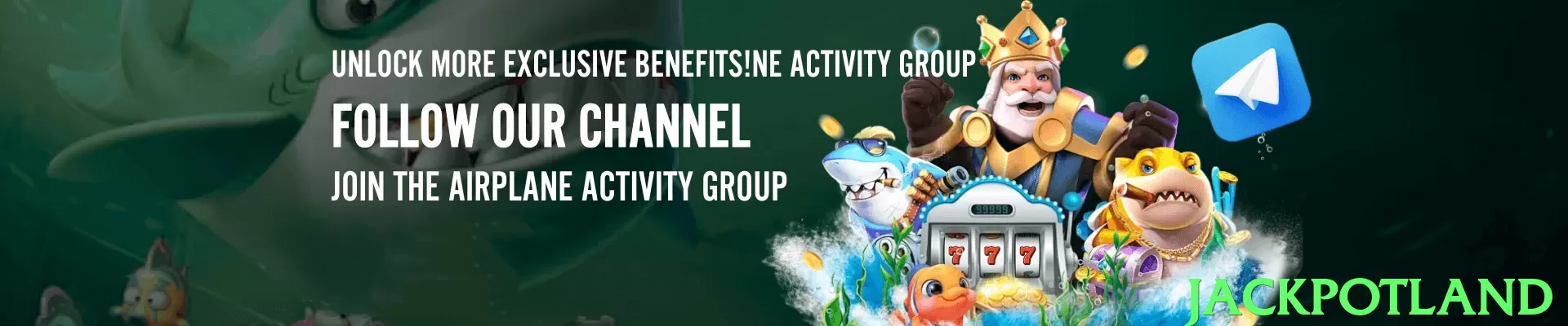 jackpotland - 2