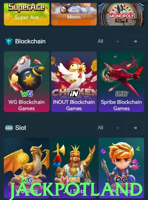 jackpotland Pakistan - 3